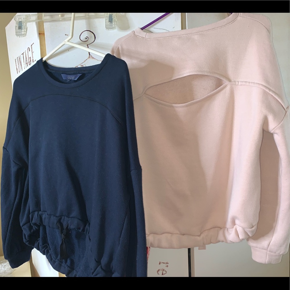 Rachel Roy Sweatshirts